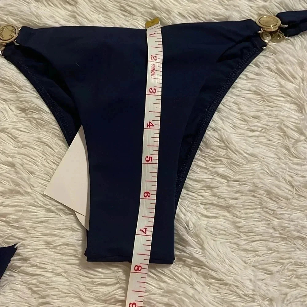 Aurora San Bikini bottoms